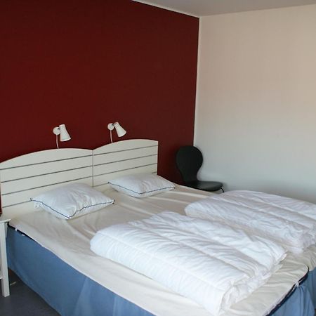 Pitea Golfhotell Chambre photo
