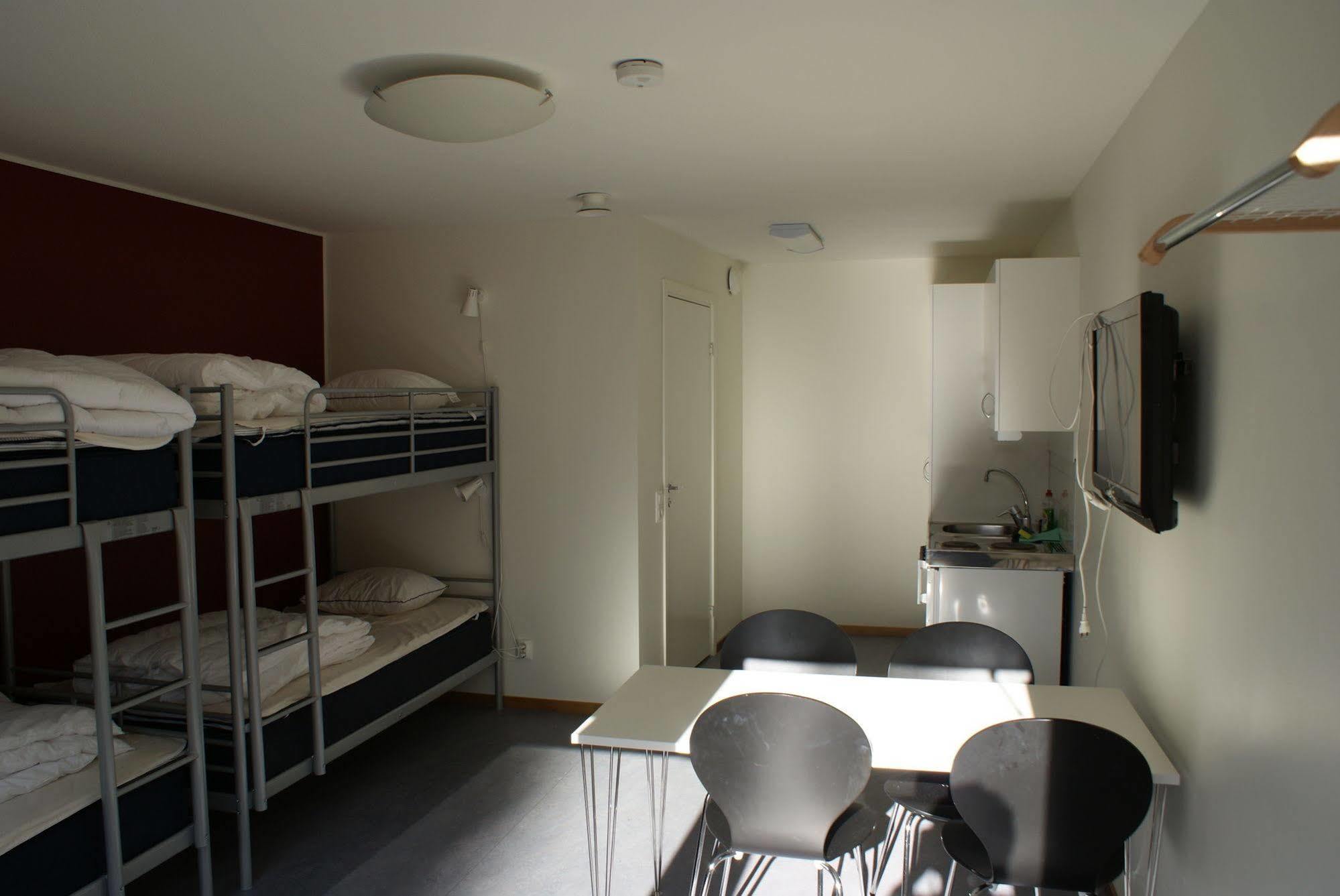 Pitea Golfhotell Extérieur photo